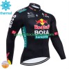 Maillot Invierno Termico Bora Hansgrohe 2024
